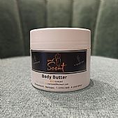 BODY BUTTER 200ML
SI PASSIONE SPN : 1